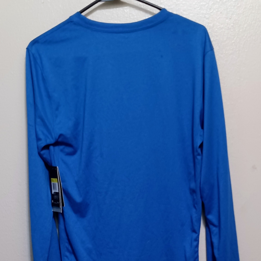 Nike Legend 2.0 Dri-Fit long sleeve t shirt - Picture 9 of 13